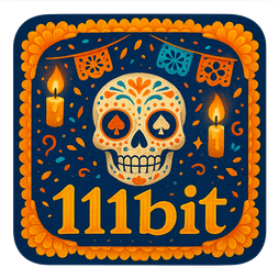 111bit logo